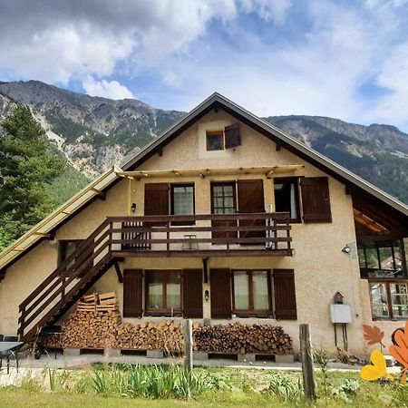 Vallee De La Claree Rental For 4 People In Val-Des-Pres "Le Rosier" Екстер'єр фото