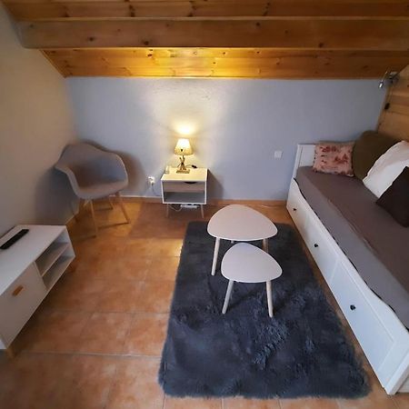 Vallee De La Claree Rental For 4 People In Val-Des-Pres "Le Rosier" Екстер'єр фото