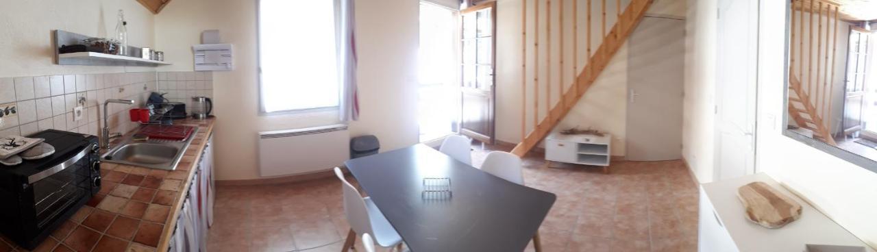 Vallee De La Claree Rental For 4 People In Val-Des-Pres "Le Rosier" Екстер'єр фото