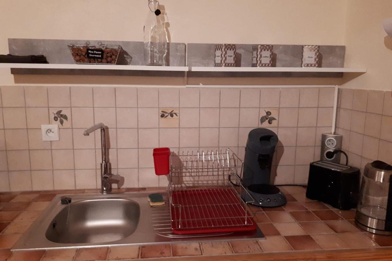 Vallee De La Claree Rental For 4 People In Val-Des-Pres "Le Rosier" Екстер'єр фото
