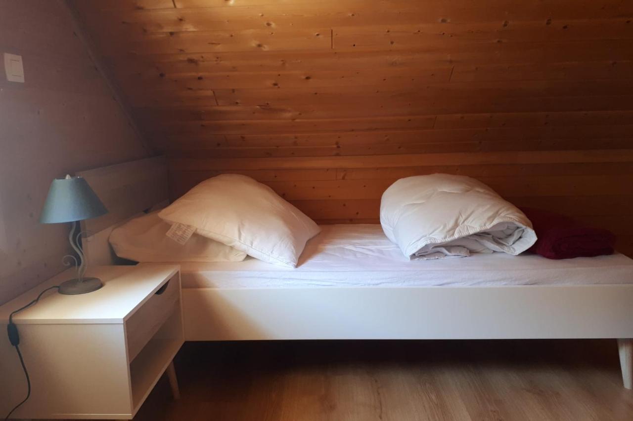 Vallee De La Claree Rental For 4 People In Val-Des-Pres "Le Rosier" Екстер'єр фото