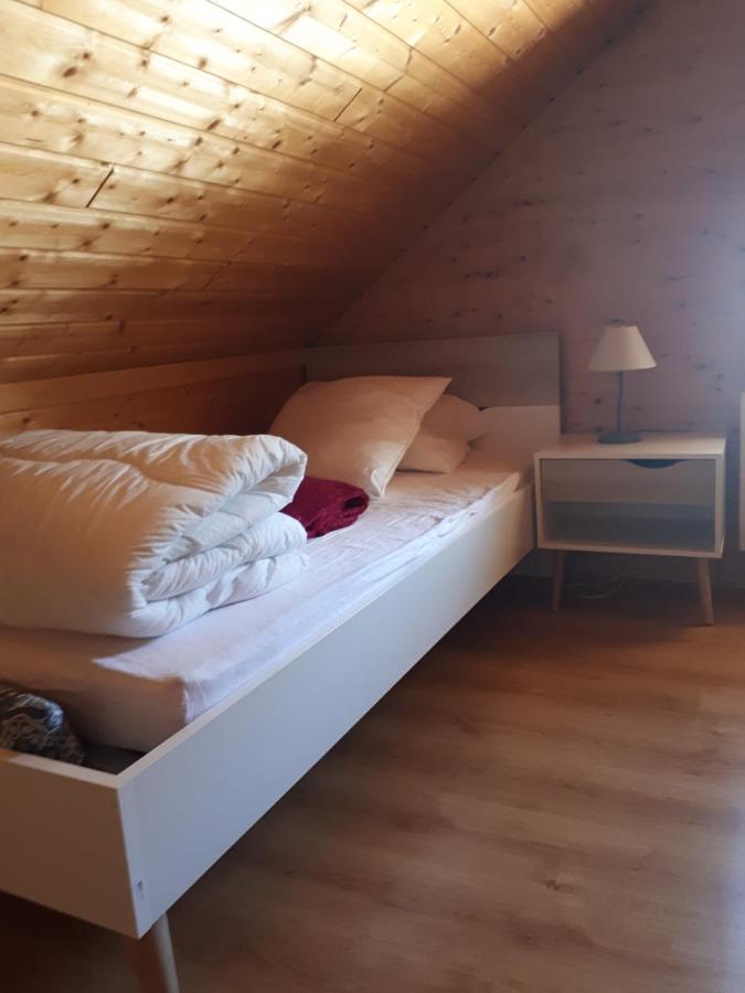 Vallee De La Claree Rental For 4 People In Val-Des-Pres "Le Rosier" Екстер'єр фото